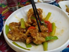 -7号院家宴.烧鸽子(门头沟店)