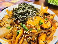 肥牛牛肉饭-仙隐小鹿中華の日料(正弘城店)