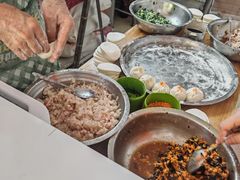 -恒记金煎包(指南里小区店)