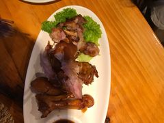 -潍城老菜馆·地标美食