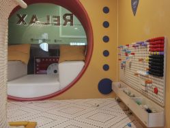 -MELAND CLUB亲子乐园·派对·餐厅(北京芳圆里ID MALL店)