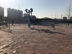 -欢乐水魔方水世界