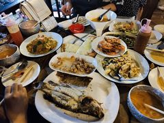 -Doo Dee Thai Food(Issan/Isaan/Esan)