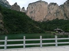 -山西通天峡景区