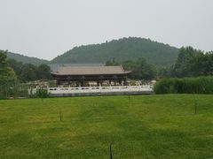 -北京宽沟会议中心