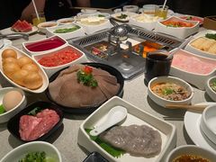 -海底捞火锅(群光广场店)