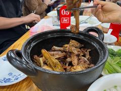 -斯丹姜母鸭·古法干香(涂门街总店)