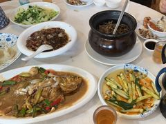 -莲花公园煎蟹(总店)