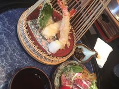 东京小便当-东京和食 Sun with AQUA