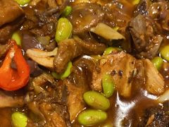 -大鹏饭店·金陵家宴(奥体中心店)