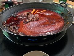 -星鸿社重庆老火锅