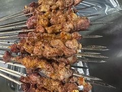 -北丐先生·野馄饨烧烤(长宁龙之梦店)