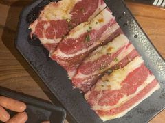 -九田家黑牛烤肉料理(顺义区华联金街店)
