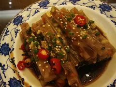 -天津菜馆(南湖店)