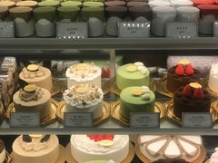 -布歌东京(金融街购物中心店)