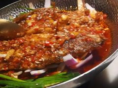 -佬麻雀·剁椒鱼头(京基KK One店)