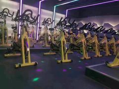 -金吉鸟健身游泳