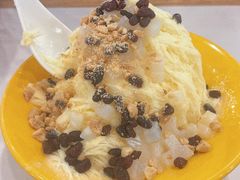 -129老爸茶丨清补凉