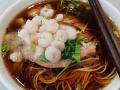 -东吴面馆(因果巷店)