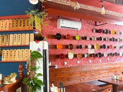 -屯屯面(海尔路店)