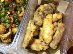 -三姐妹餐厅(曲江店)