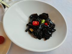 -骏莱海鲜鱼港(五角场店)