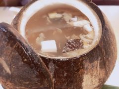 -喜鹊茶点.啫煲(车陂店)