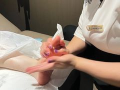 -上足·影院足道·SPA(红岭店)