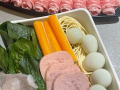 -海底捞火锅(牡丹园店)