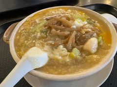 -马来西亚美食街