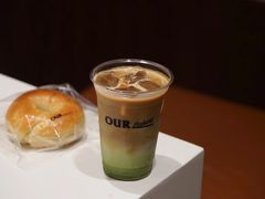 -OUR Bakery(中海环宇荟店)