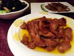 -莲池荟素食馆·12年老字号(光孝寺店)