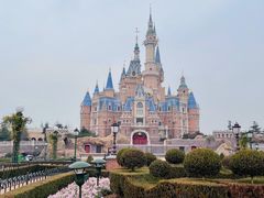 景点-上海迪士尼度假区