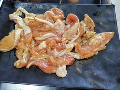 -牛犇烤肉(物资学院路店)