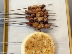 -刘一龙虾.烧烤(理工直营店)