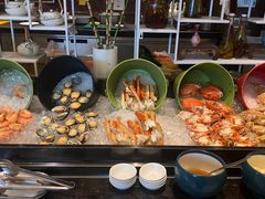 -索菲特西湖大酒店·香榭丽全日候餐厅(南山路店)