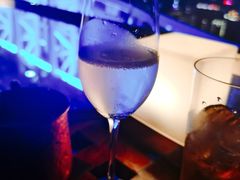 -广州柏悦酒店·悦吧·顶楼露天酒吧