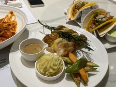 -Deer Park鹿园西餐(仁恒置地广场店)