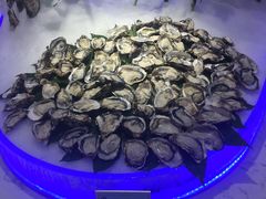 -澜悦港海鲜体验主题餐厅
