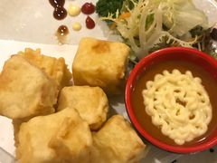 -鱼意寿司(钟村分店)