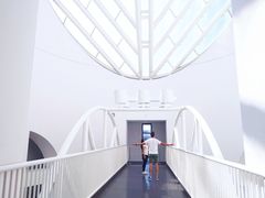 -旧金山现代艺术博物馆