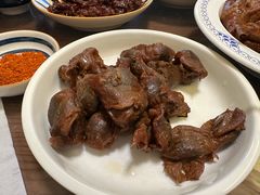 -顺城金记卤鸡·清真