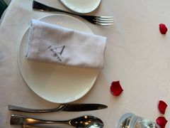 -L'Arome芳芳法国餐厅(仙林金鹰店)