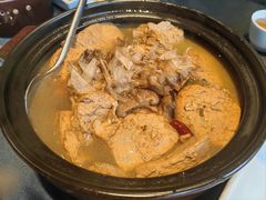 -江南雅厨(李公堤店)