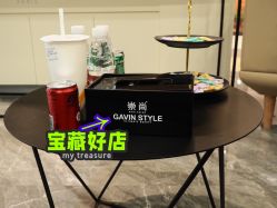 大厅-崇尚GAVIN STYLE