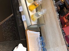 -上海豫园万丽酒店·行政酒廊(河南南路店)
