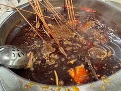 -水碾河刘老大串串香(水碾河路店)