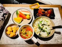 -和子足浴SPA会馆(东方之门店)