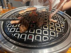 -陇璟烧肉酒场(友谊阳光城店)