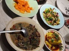 -滇铺子·云南特色菜·第九届野生菌美食节(曲靖万达店)
